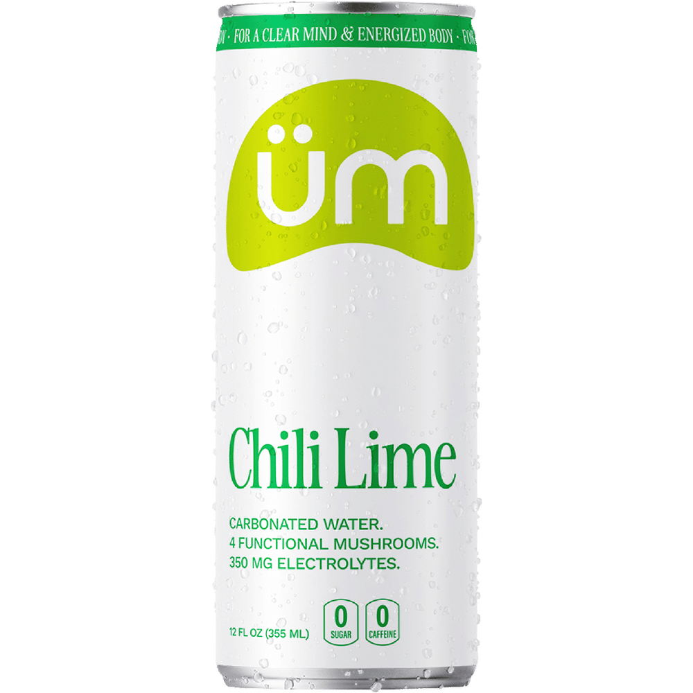 um Non-Alcoholic Chili Lime