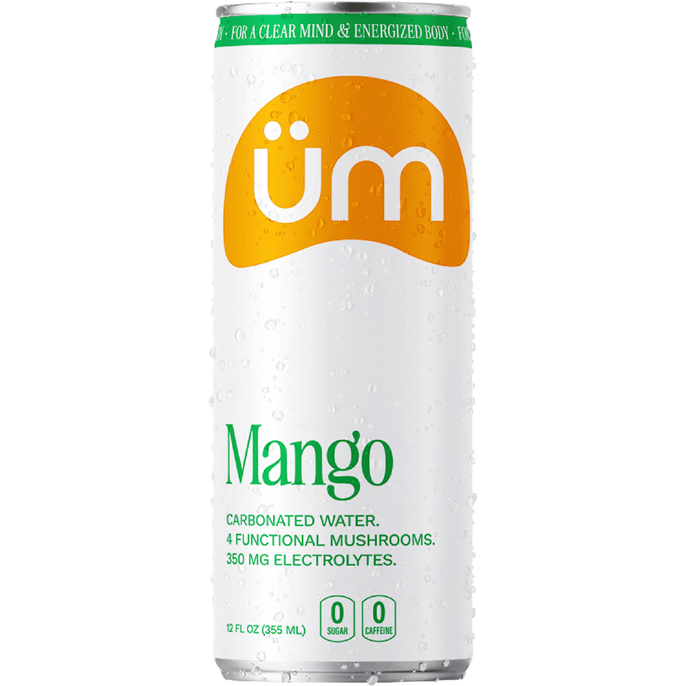 um Non-Alcoholic Mango