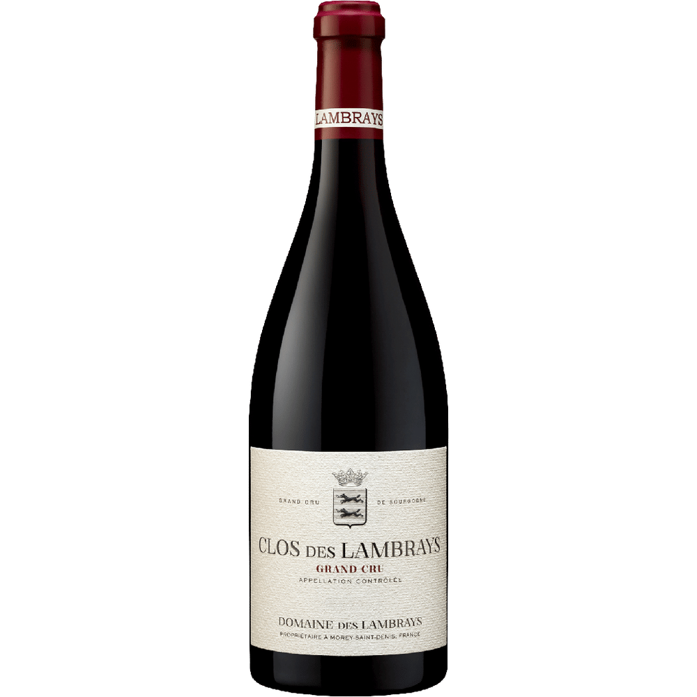 Domaine des Lambrays Clos des Lambrays Grand Cru
