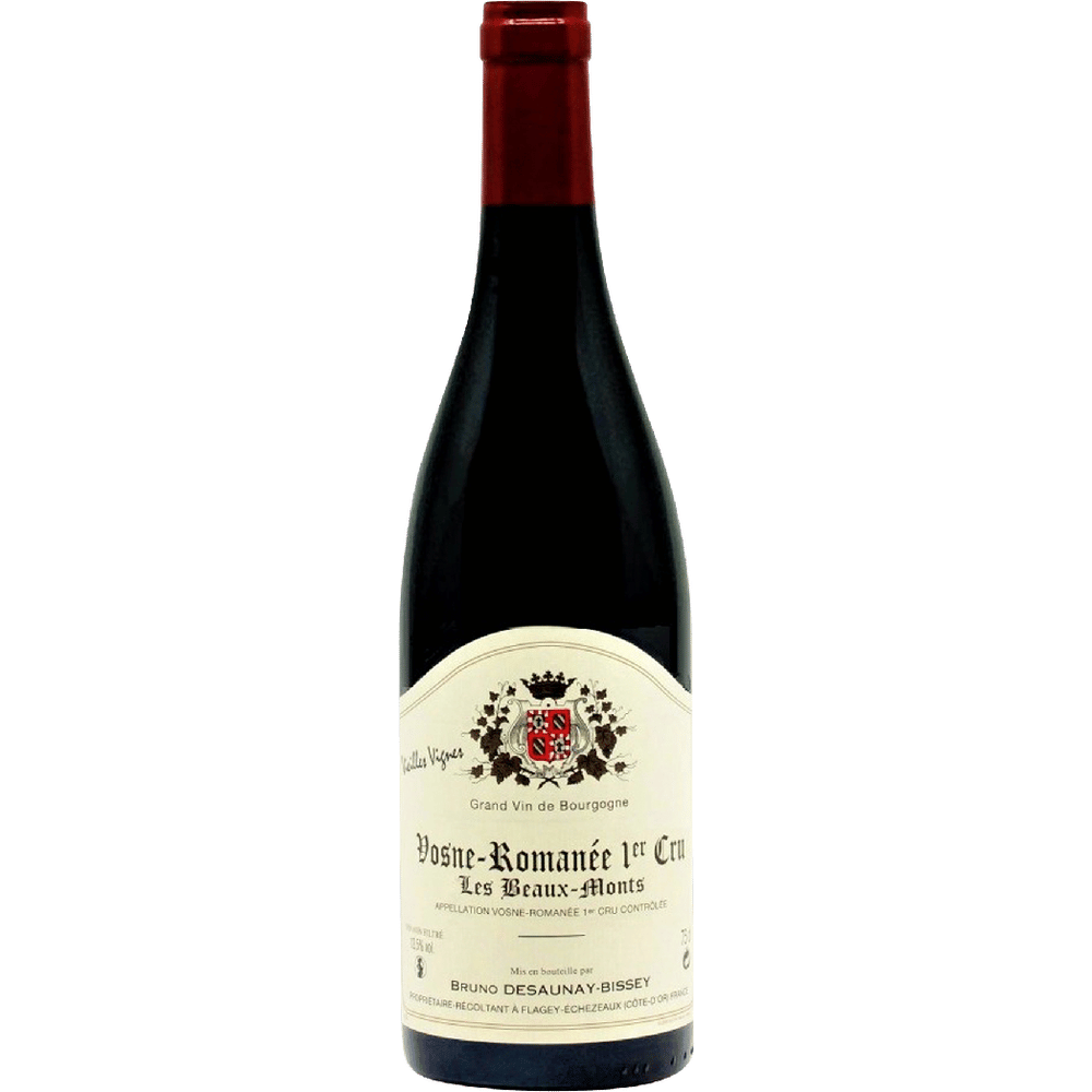 Domaine des Lambrays Vosne-Romanee 1er Cru "Les Beaux Monts"