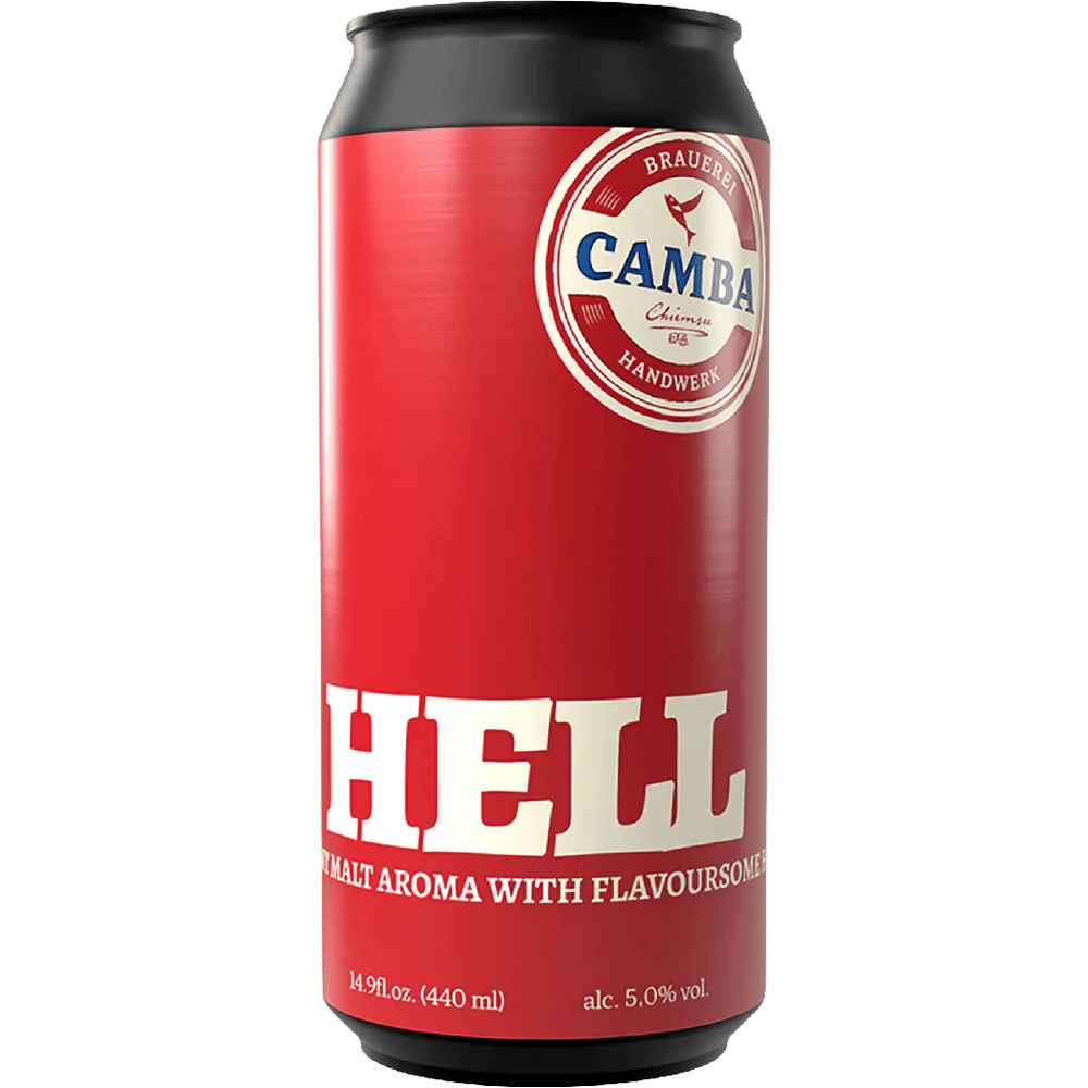 Camba Bavaria Marzen