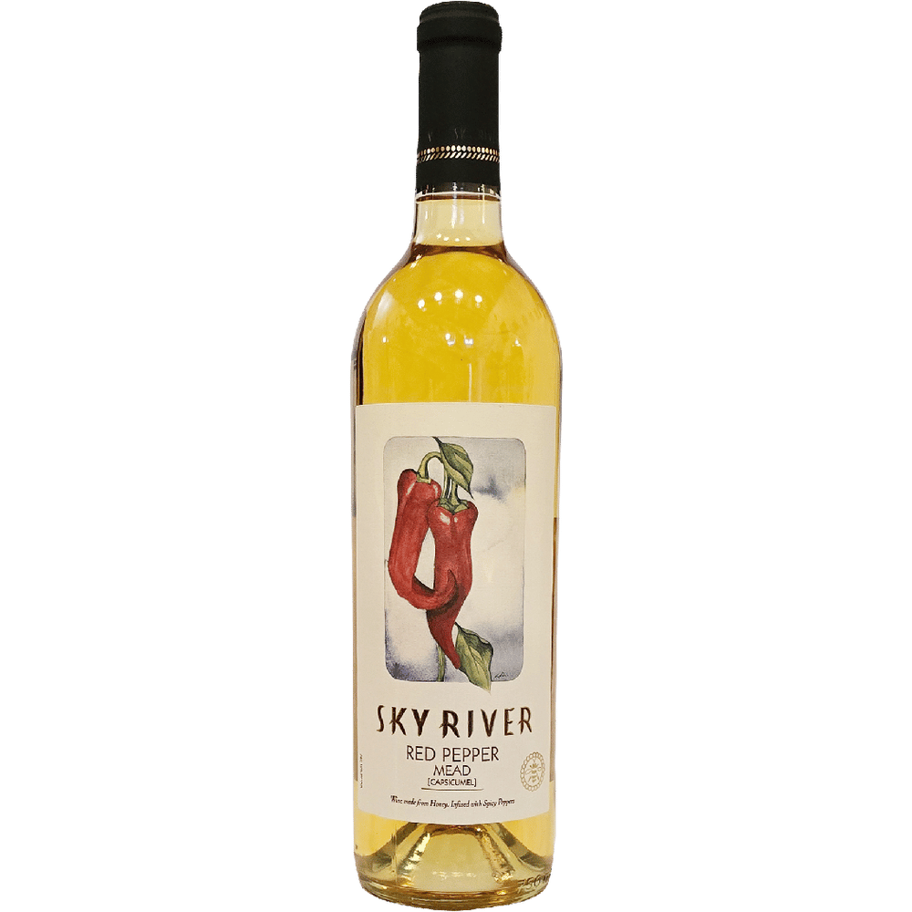 Sky River Mead Pepper