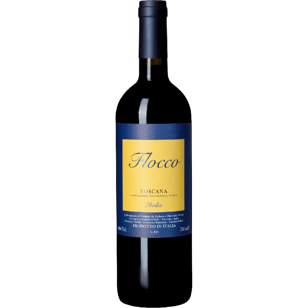 Castello di Bolgheri 'Flocco' IGT Toscana Rosso