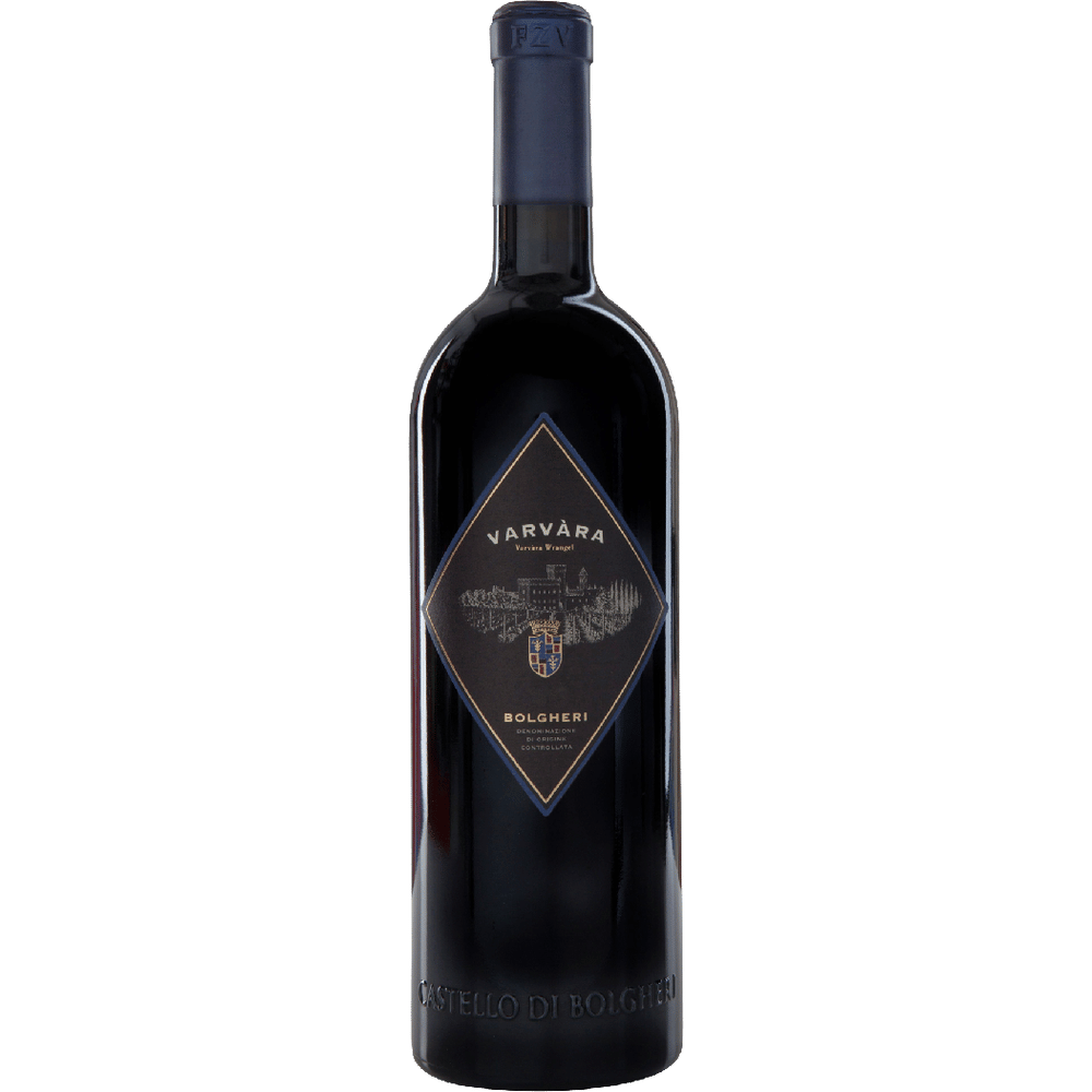 Castello di Bolgheri 'Varvara' Bolgheri Rosso DOC