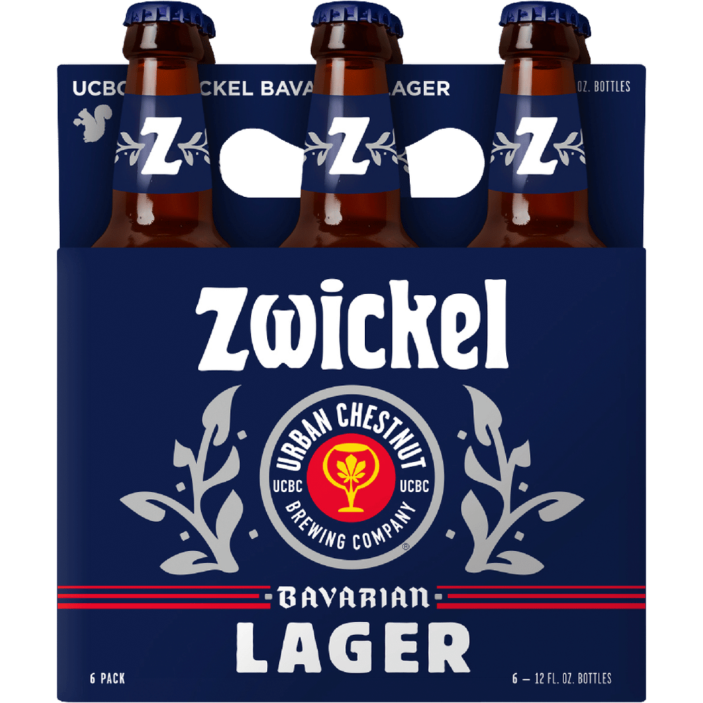 Urban Chestnut Zwickel