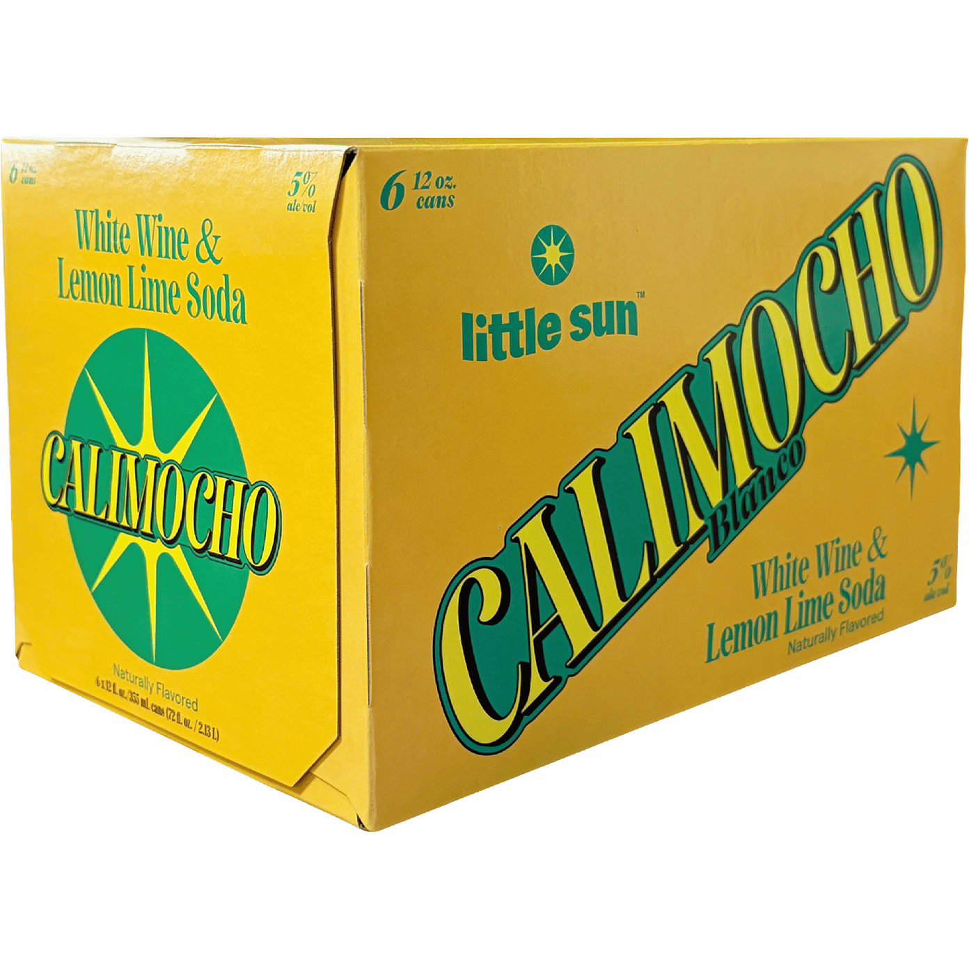 Calimocho Blanco