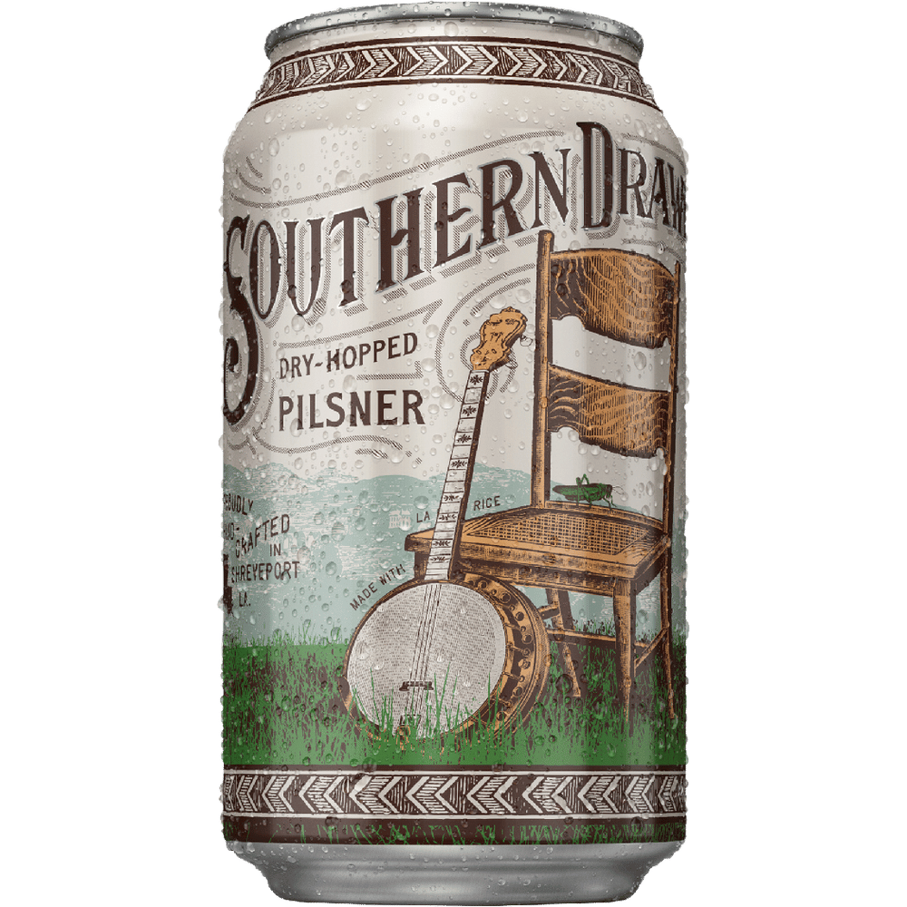 Great Raft Southern Drawl