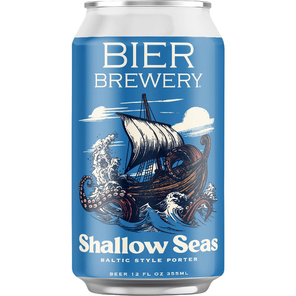 Bier Shallow Seas