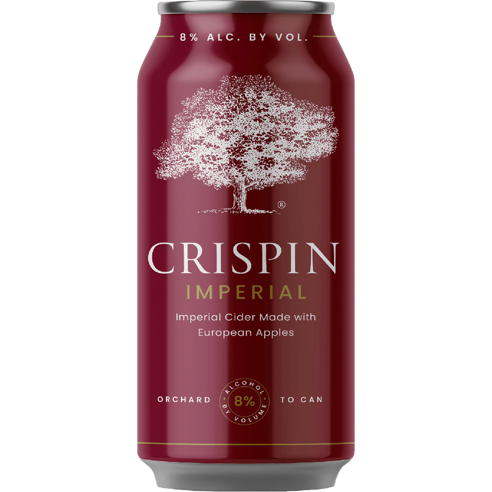 Crispin Imperial Cider