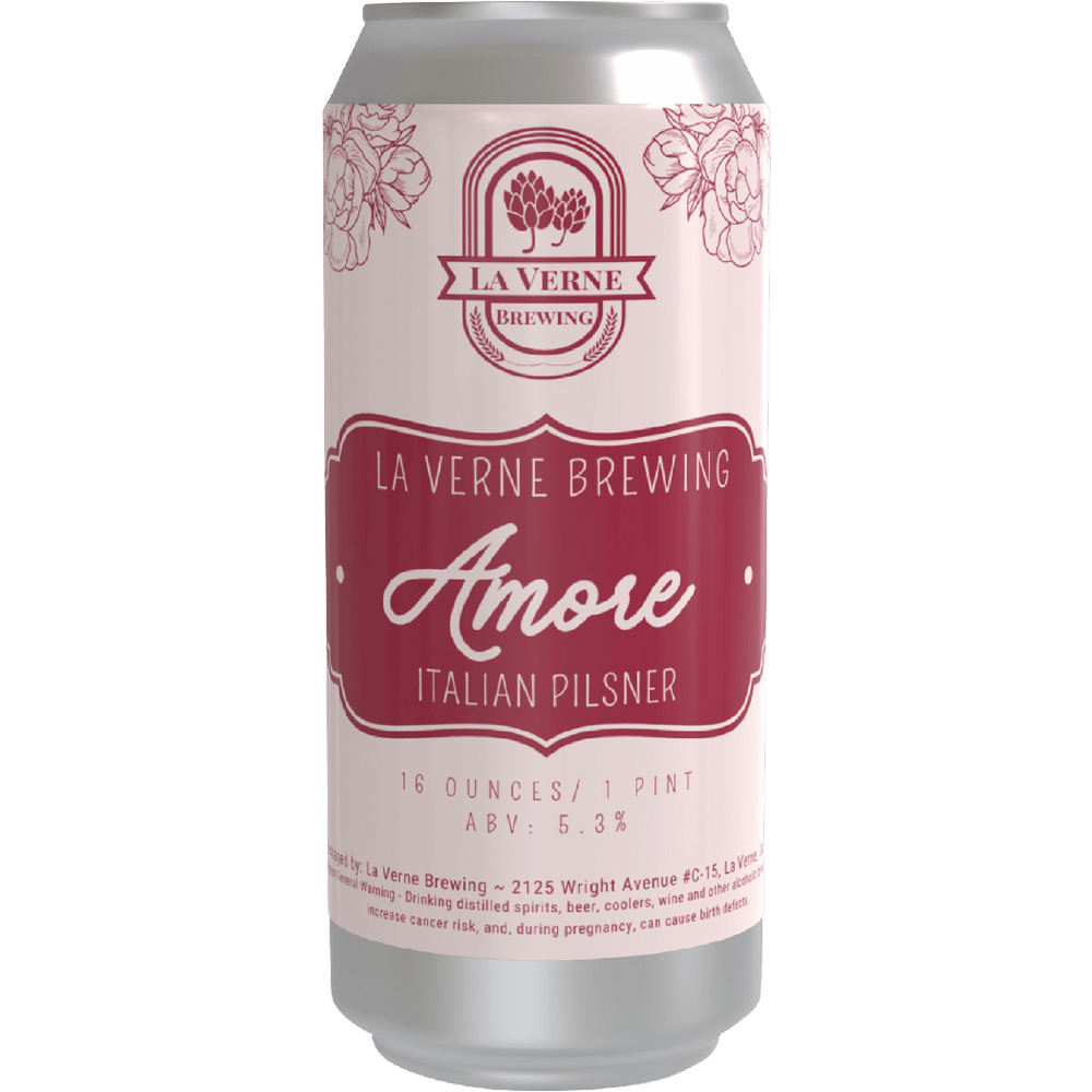 La Verne Amore