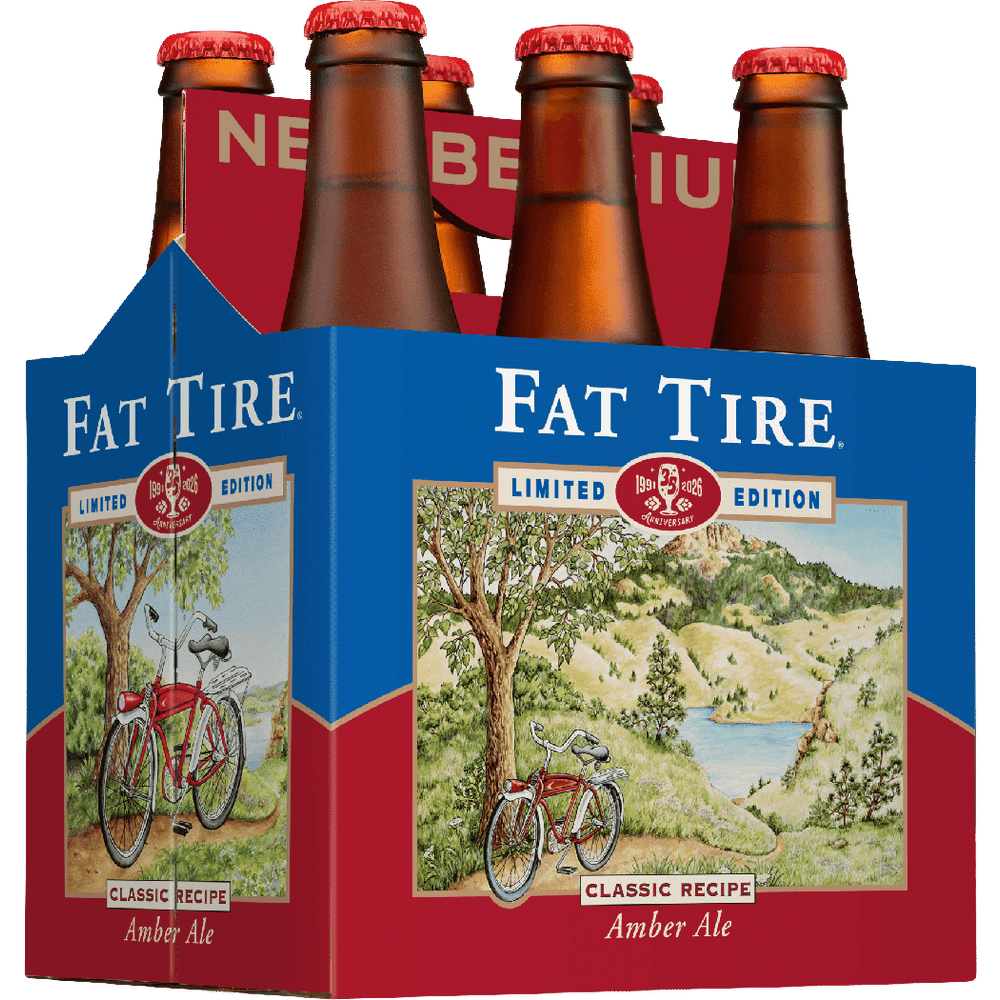 Fat Tire Classic LTO
