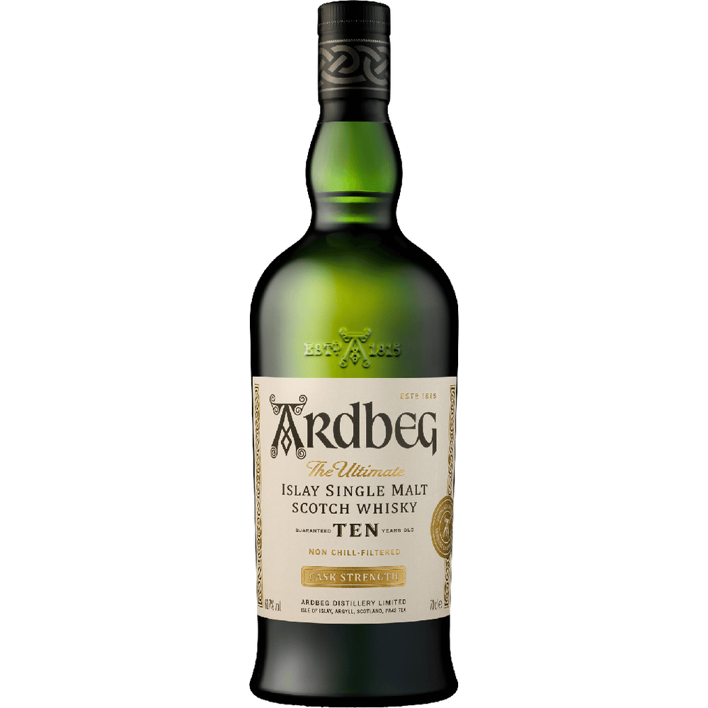 Ardbeg Malt Whisky Ten セット 10年 Buy Ardbeg 10-Year-Old Single Malt Scotch Whisky – Whisky Advocate