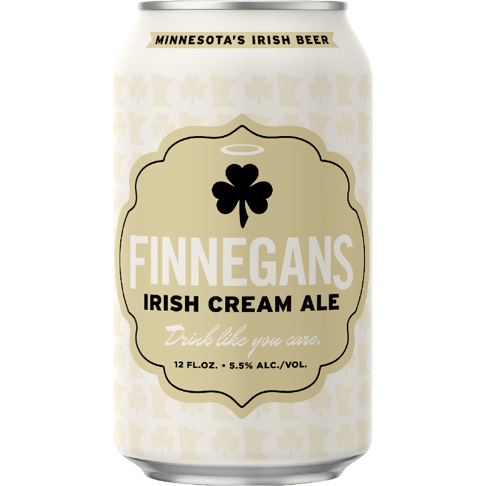 Finnegan's Irish Cream Ale