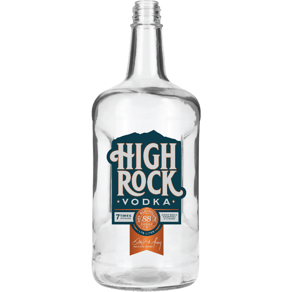 High Rock Vodka