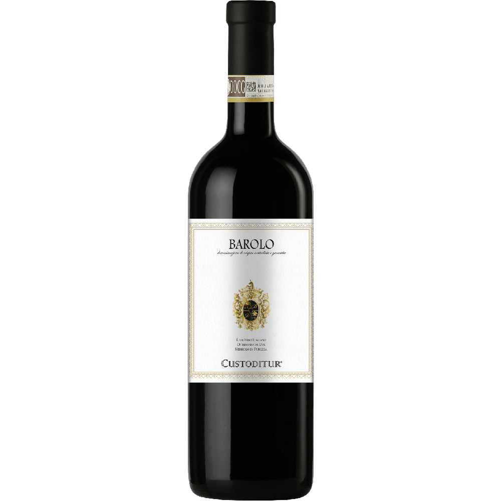 Custoditur Barolo