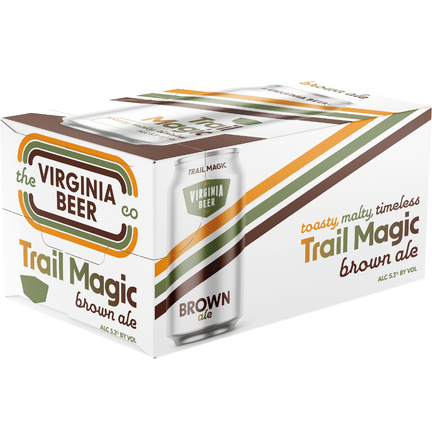 Virginia Beer Trail Magic