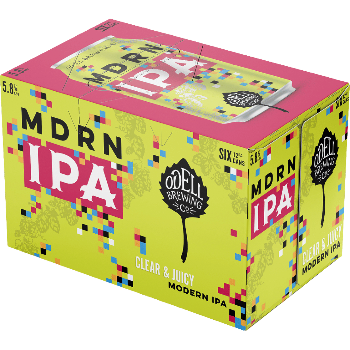 Odell MDRN IPA