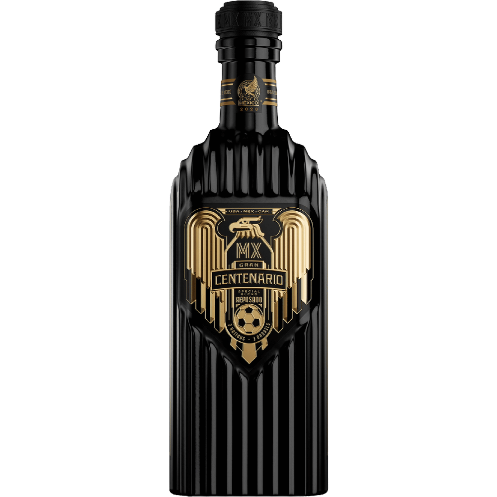 Gran Centenario Reposado Special Blend Cask 3 Nations Tequila