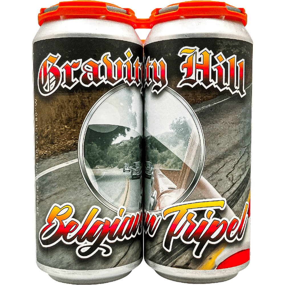 8One8 Gravity Hill