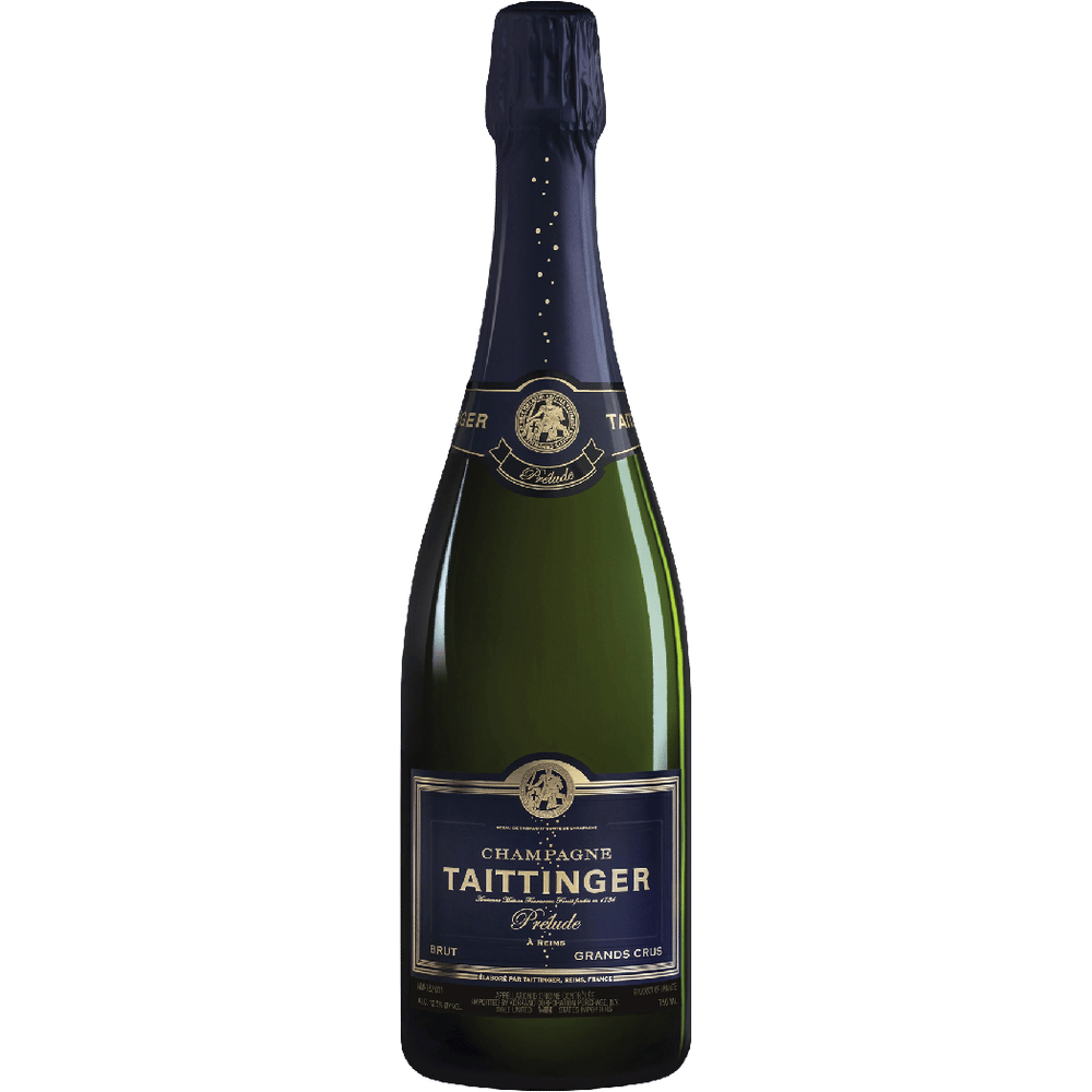 Taittinger Prelude Grands Cru
