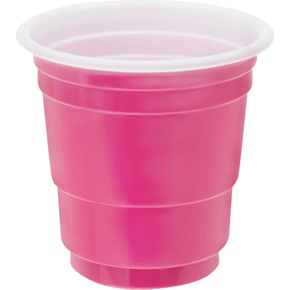 True Lil' Pinks - 20pk