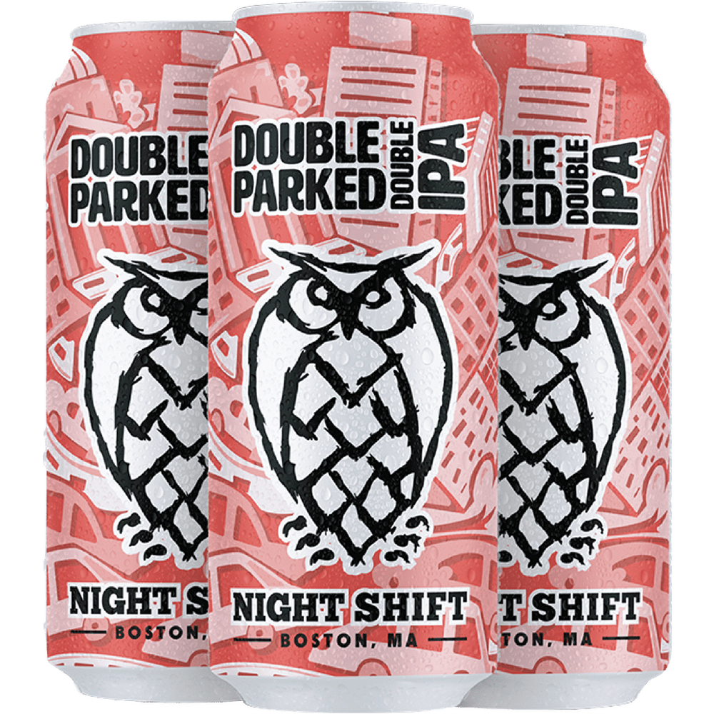 Night Shift Double Parked