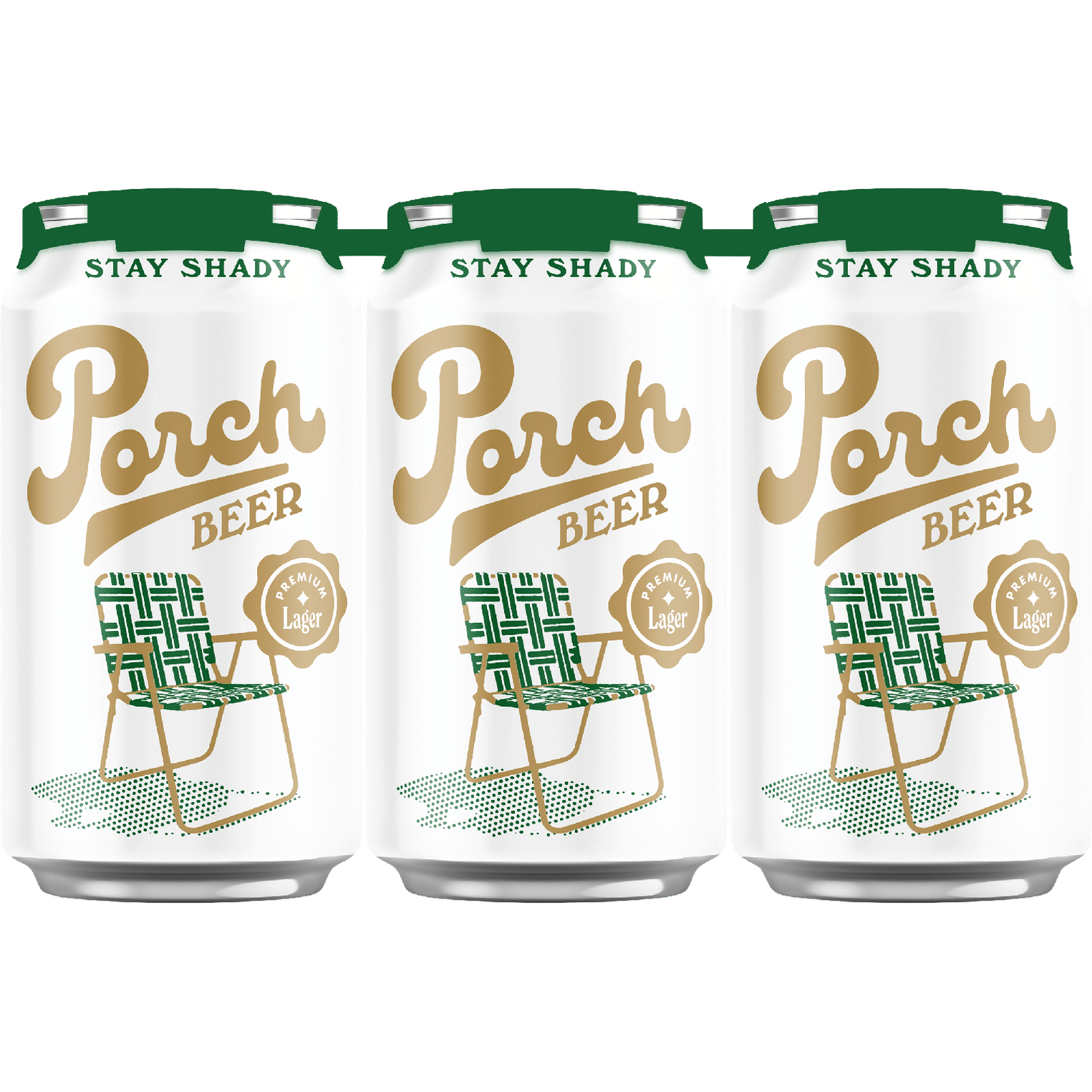 Porch Beer Light Lager
