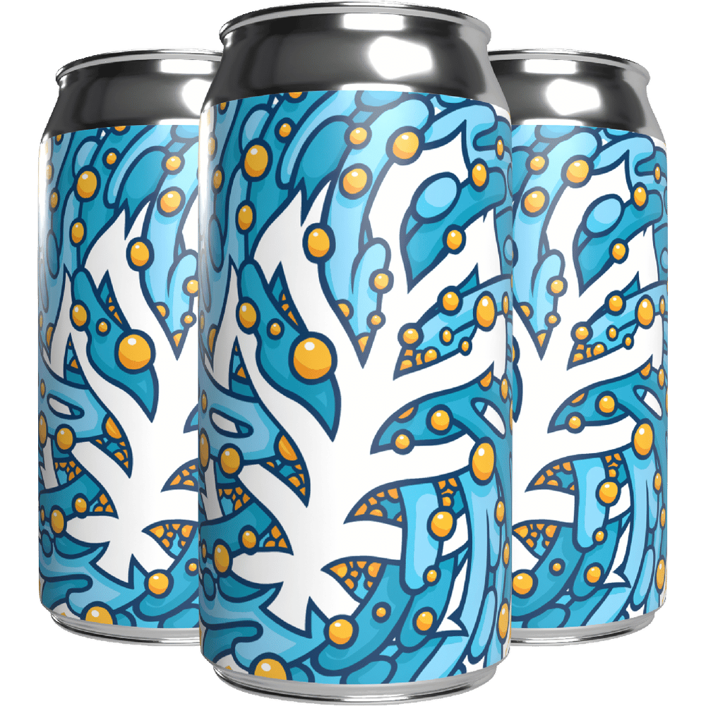Lupulin Non-Alcoholic Clementine Hop Water