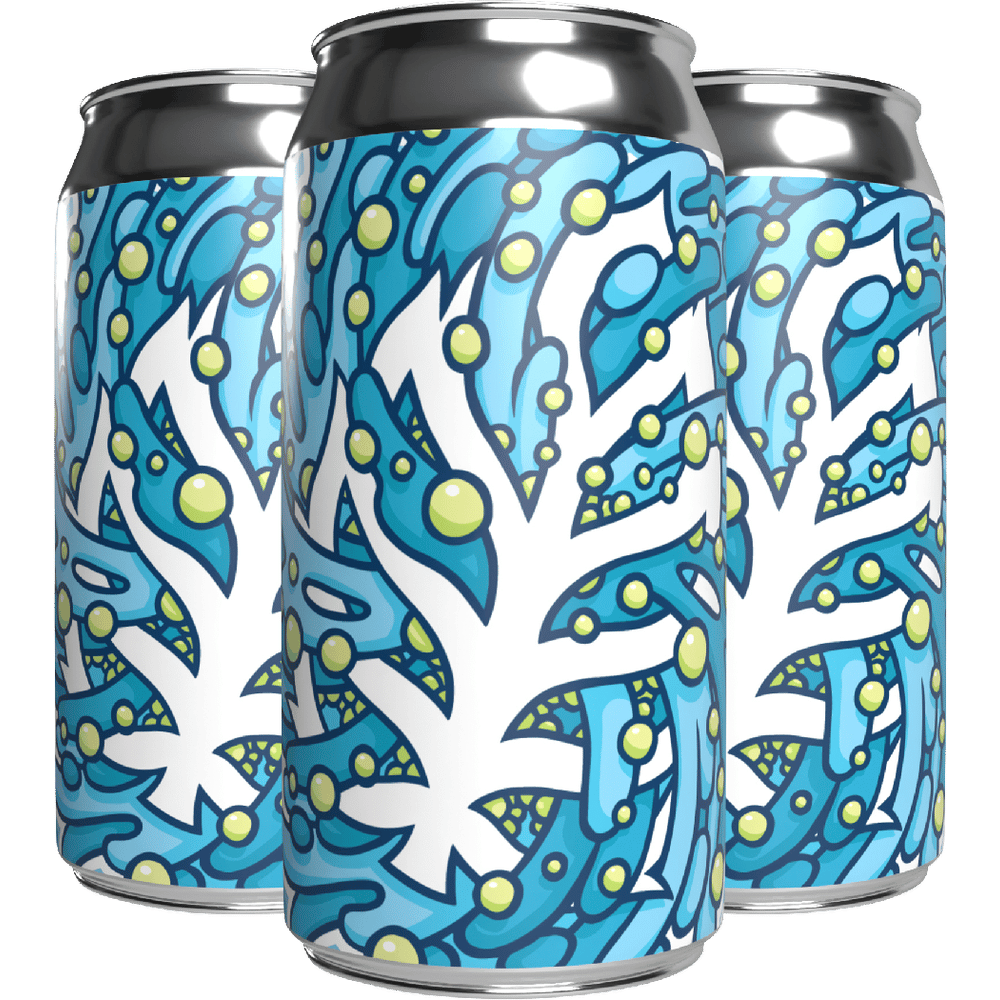 Lupulin Non-Alcoholic Hop Water