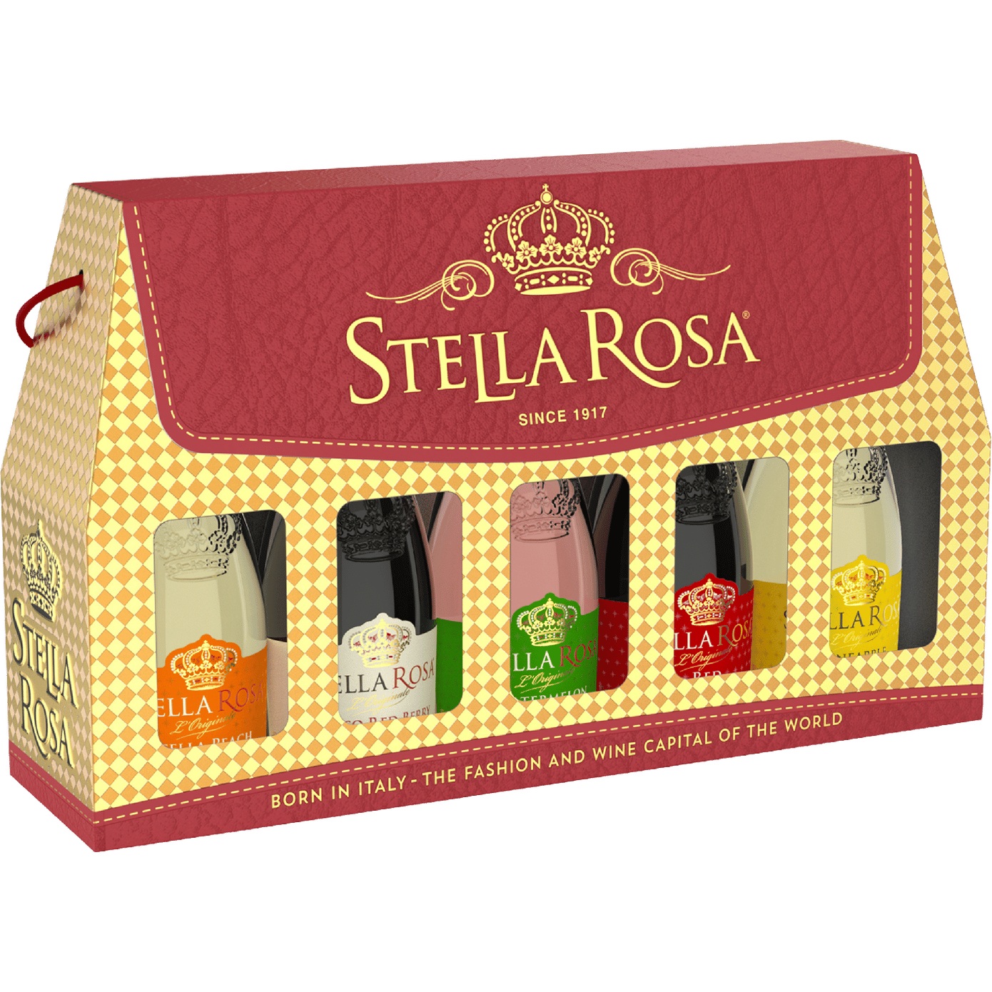 Stella Rosa Handbag 5 Pack 2026 Edition