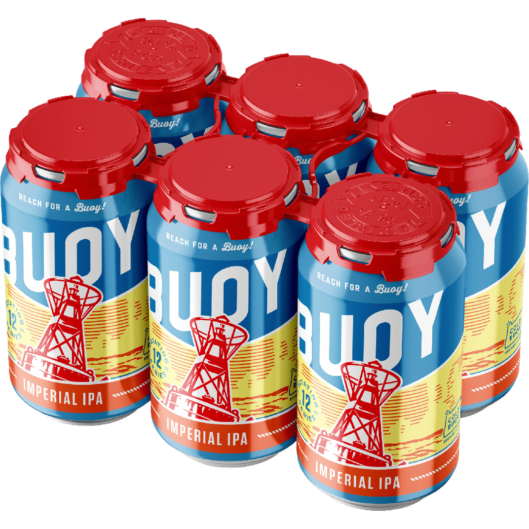 Buoy Imperial IPA