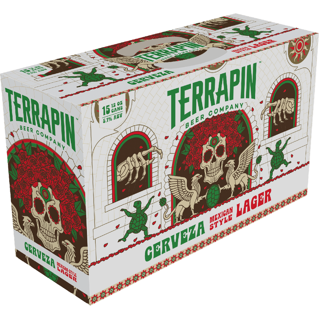 Terrapin Cerveza