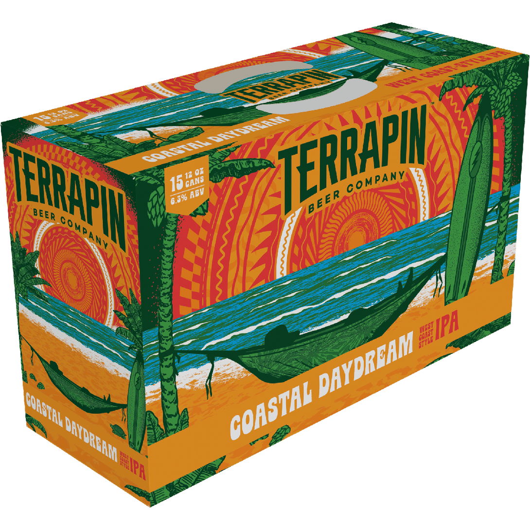 Terrapin Coastal Daydream