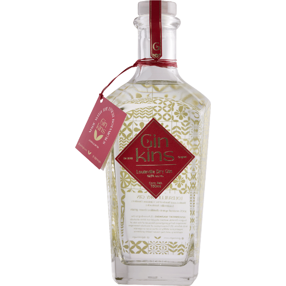 Ginkins Louisville Dry Gin