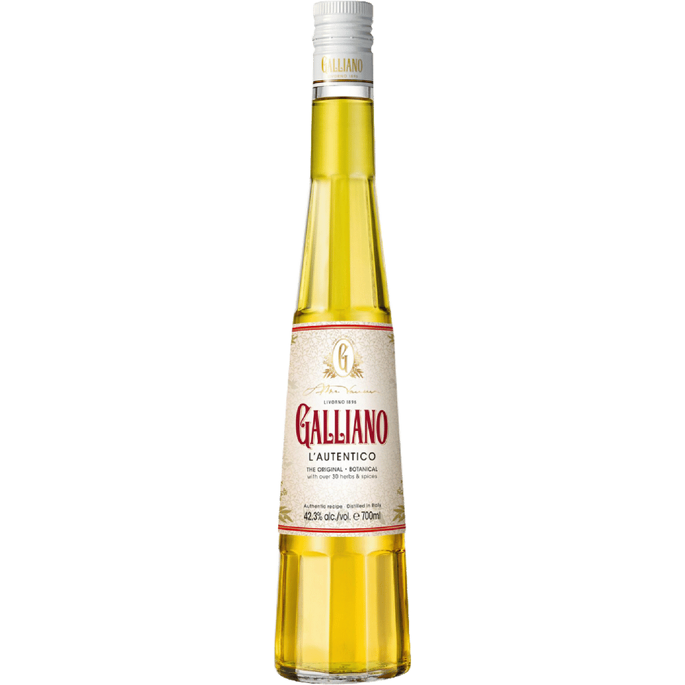 Galliano L'Autentico Liqueur