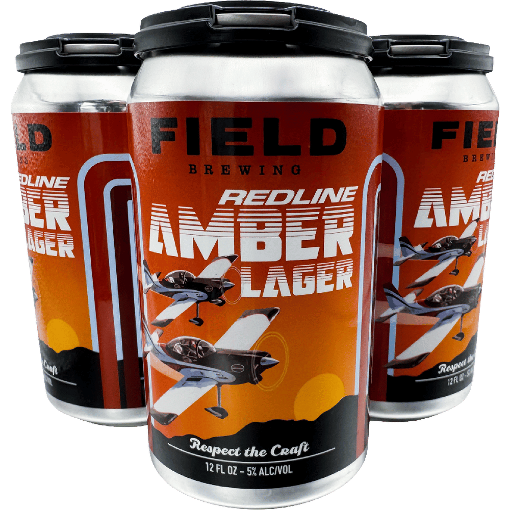 Field Brewing Redline
