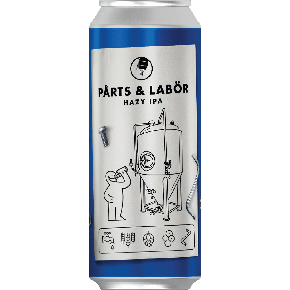Insight Parts & Labor