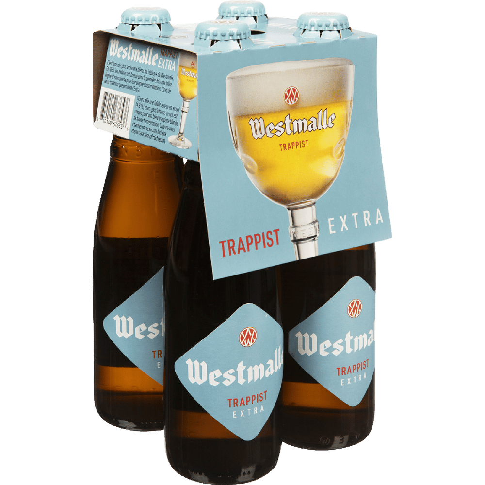 Westmalle Extra