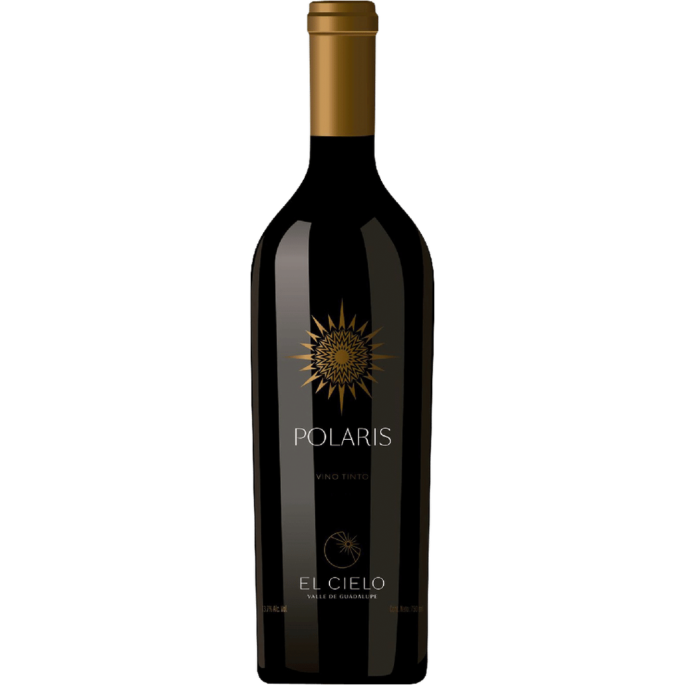 El Cielo Valle de Guadalupe Polaris