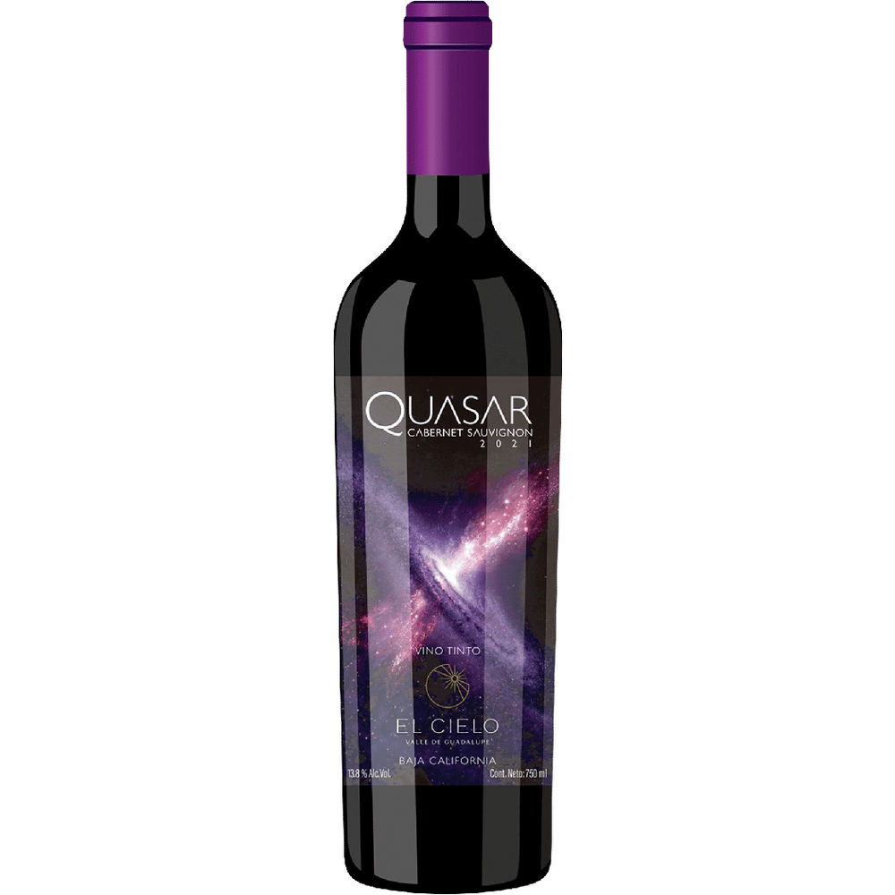 El Cielo Valle de Guadalupe Quasar