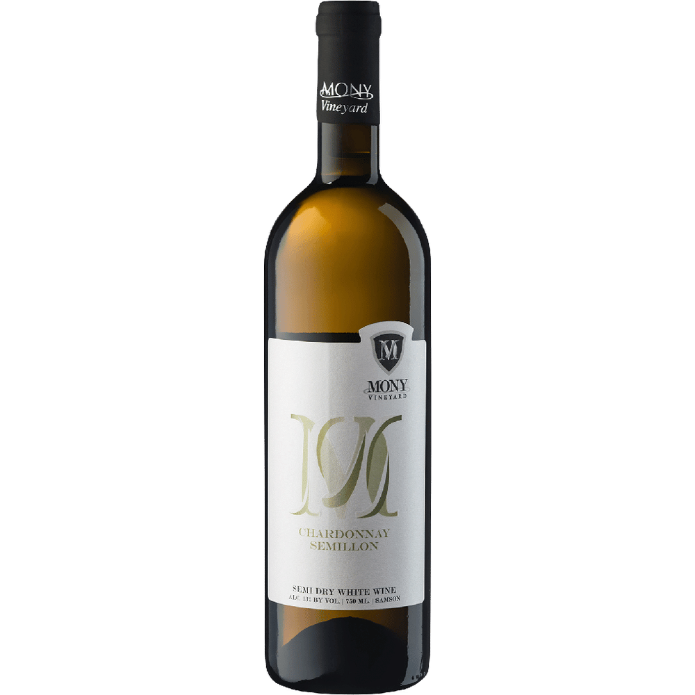 M - Chardonnay