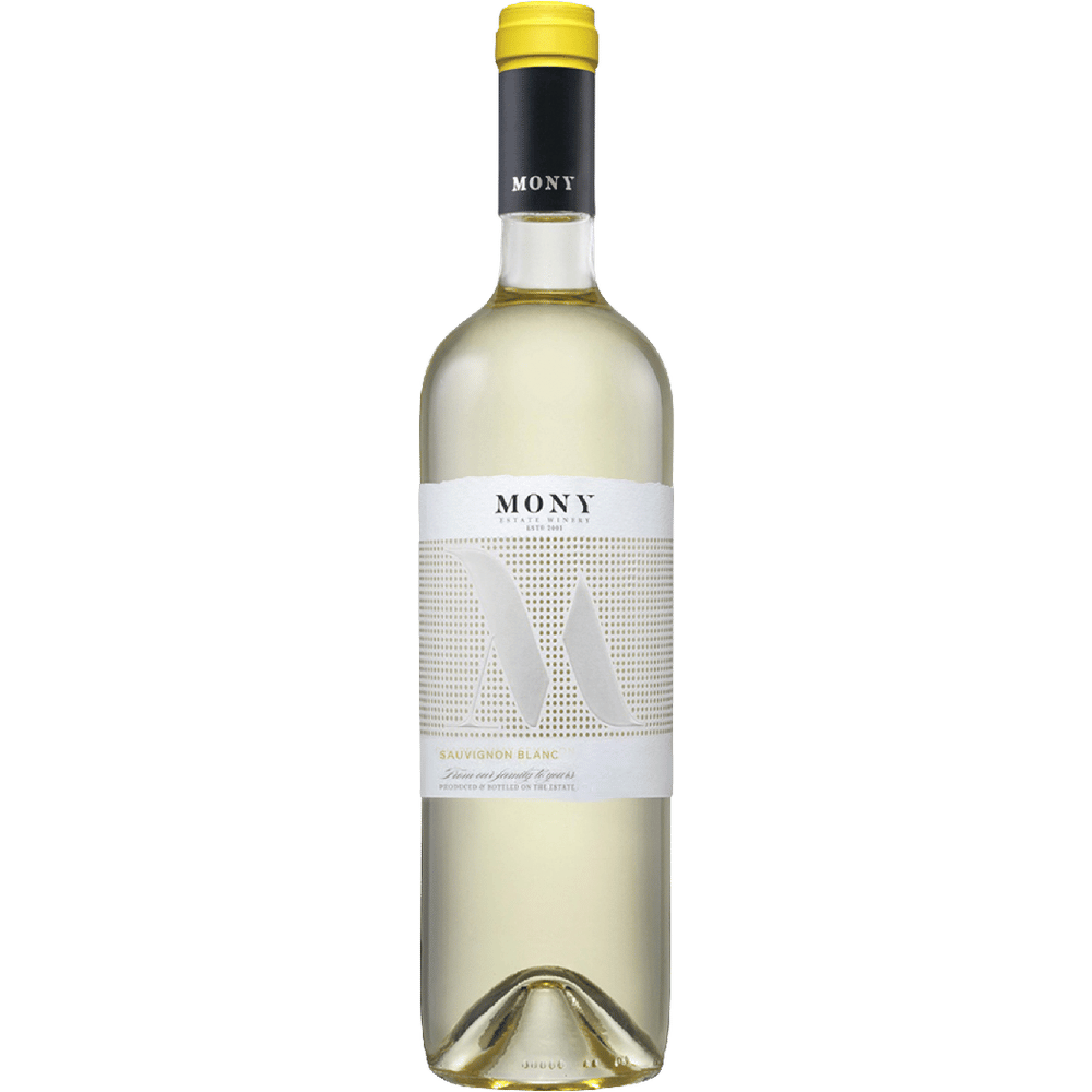 M - sauvignon Blanc