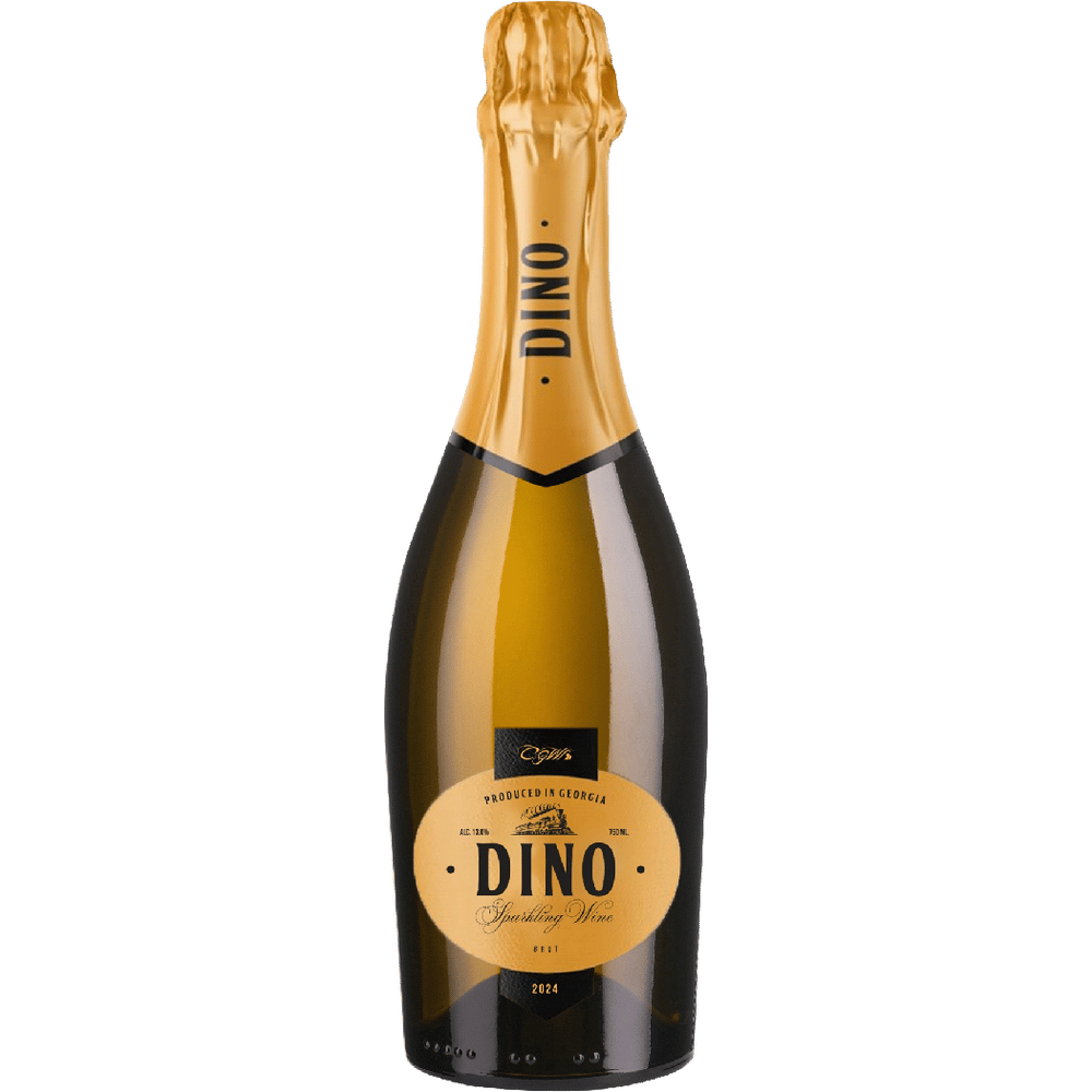 Dino White Sparkling Wine Brut