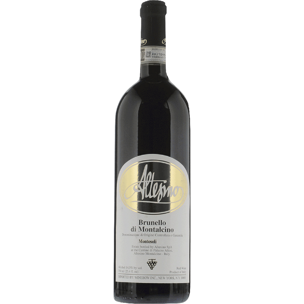 Altesino Brunello di Montalcino Montosoli, 2021