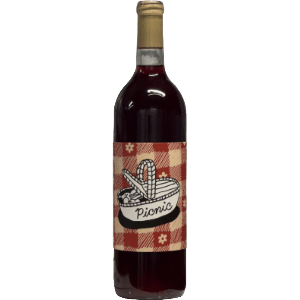Alta Marfa Picnic Red
