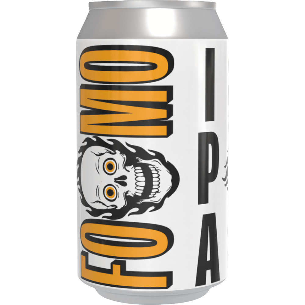 Matchless FOMO IPA