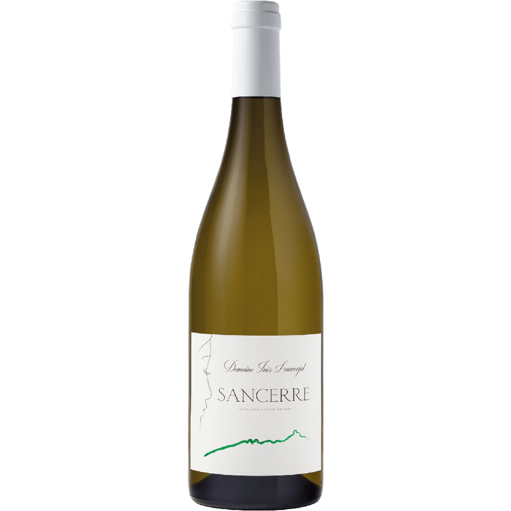 Domaine Ines Lauverjat Sancerre Blanc