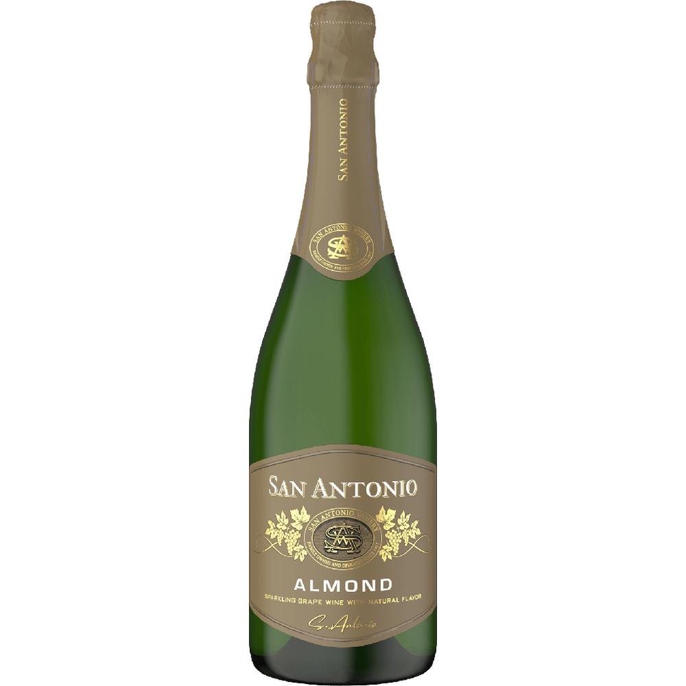 San Antonio Almond Sparkling