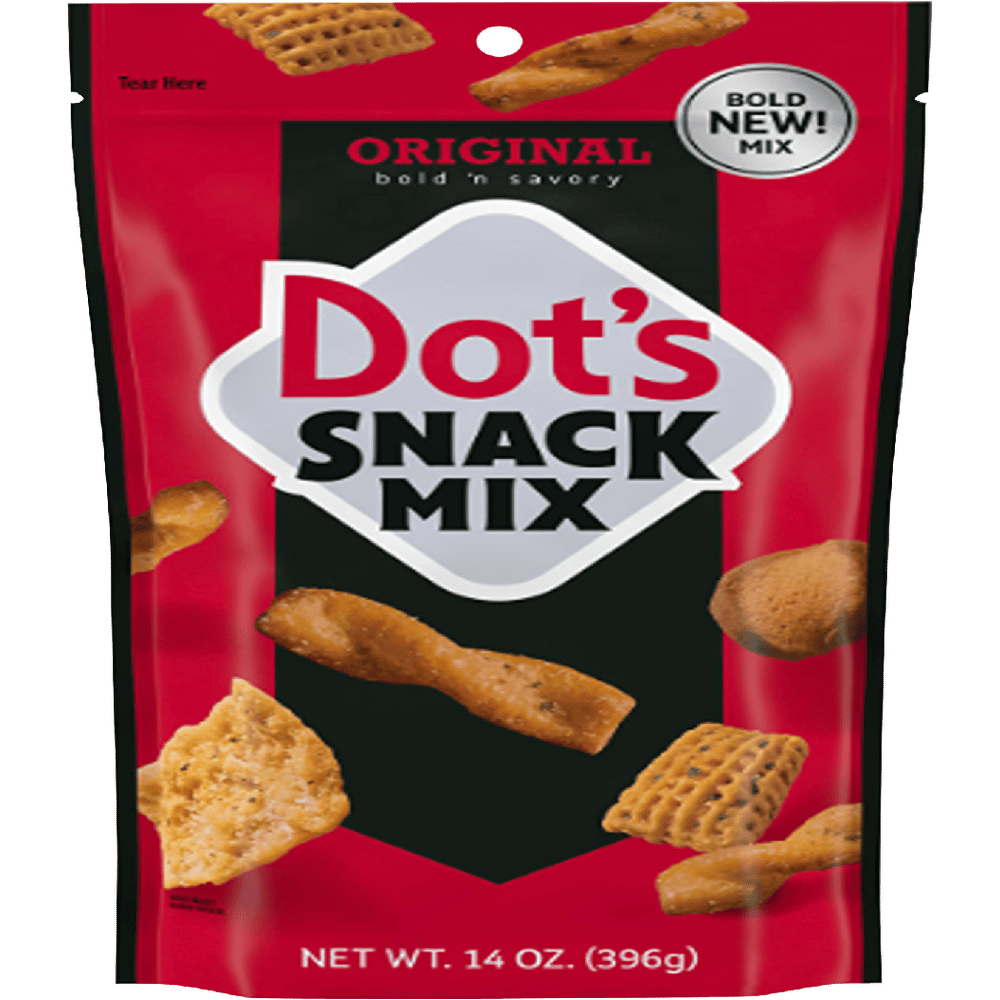Dot's Snack Mix