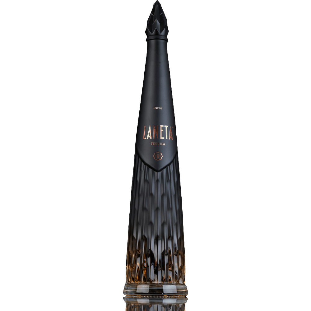 Laneta Anejo Tequila